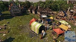 Grand Ages: Medieval