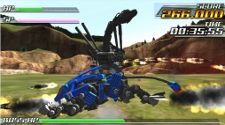 TGS 2014ϡZOIDS Material Huntersʲˡפǥɥ饤ȶ˥եɤȴƤ֥ɥǥ֡ݡ