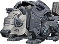 ZOIDS Material HuntersפAndroidǤۿϤˡѥZOIDS֥ѥɥפǽʥ٥Ȥˤ