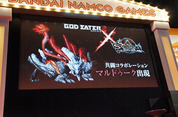 #029Υͥ/TGS 2014ϡGOD EATER 2 RAGE BURSTץơݡȡ֥åȡפϤȤ뿷Ǥ³Ƚ