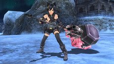 GOD EATER 2 RAGE BURSTס饬ߤƤݤξư֥֥åɥ쥤פ֥ꥢȥפʤɤοǤҲ