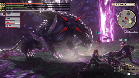 #002Υͥ/GOD EATER 2 RAGE BURSTפо줹뿷饯֥åեɥޥפ俷饬ߡ֥륭פʤɤ