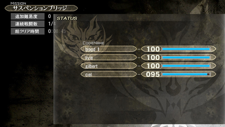 GOD EATER 2 RAGE BURSTפо줹뿷饯֥åեɥޥפ俷饬ߡ֥륭פʤɤ