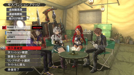 GOD EATER 2 RAGE BURSTפо줹뿷饯֥åեɥޥפ俷饬ߡ֥륭פʤɤ