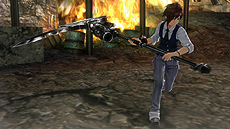 GOD EATER 2 RAGE BURSTפ̵åץǡVer.1.20ۿꡣVer.1.10ξܺ٤ְŻספΥܰ