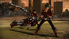 GOD EATER 2 RAGE BURSTפ̵åץǡVer.1.20ۿꡣVer.1.10ξܺ٤ְŻספΥܰ