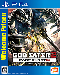 GOD EATER꡼2ȥ뤬ˤʤꡤ֥ޥפȤΥܤ⡣GOD EATER WINTER ڡפ121