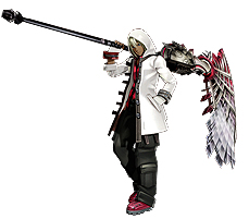 GOD EATER꡼2ȥ뤬ˤʤꡤ֥ޥפȤΥܤ⡣GOD EATER WINTER ڡפ121