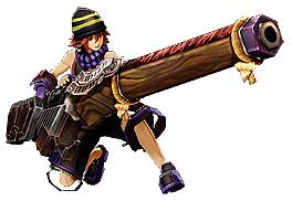  No.020Υͥ / GOD EATER꡼2ȥ뤬ˤʤꡤ֥ޥפȤΥܤ⡣GOD EATER WINTER ڡפ121