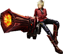  No.026Υͥ / GOD EATER꡼2ȥ뤬ˤʤꡤ֥ޥפȤΥܤ⡣GOD EATER WINTER ڡפ121