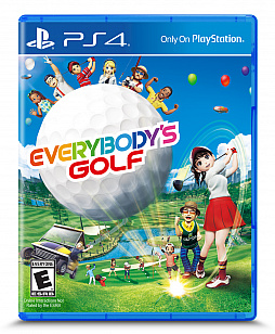 E3 2017ϡNew ߤʤGOLFסåȤ䥫åץαФ᤿ǿȥ쥤顼