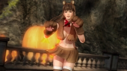 DOA5 Last RoundסȤߤʤΥϥ󥳥塼 2015ɤۿ