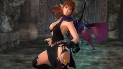 DOA5 Last RoundסȤߤʤΥϥ󥳥塼 2015ɤۿ