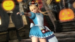 DOA5 Last RoundסȤߤʤΥϥ󥳥塼 2015ɤۿ