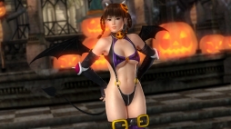 DOA5 Last RoundסȤߤʤΥϥ󥳥塼 2015ɤۿ