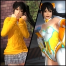 DEAD OR ALIVE 5 Last RoundסDLC11ơ֥륬륹ȥ饤ץܥ塼बۿ