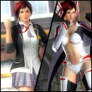 DEAD OR ALIVE 5 Last RoundסDLC11ơ֥륬륹ȥ饤ץܥ塼बۿ