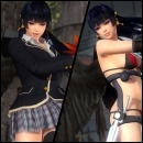  No.016Υͥ / DEAD OR ALIVE 5 Last RoundסDLC11ơ֥륬륹ȥ饤ץܥ塼बۿ