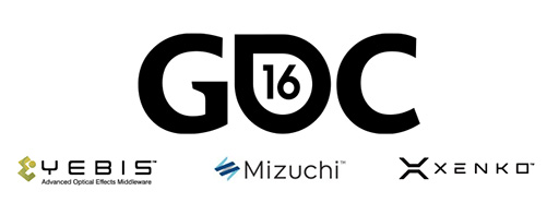  No.002Υͥ / ꥳ󥹥GDC 2016˥֡Ÿ󥰥󥸥Mizuchiפߥɥ륦YEBISפMayaѥץ饰ʤɤϪ