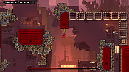 Super Meat Boy Forever