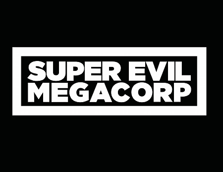  No.001Υͥ / Vaingloryפ꤬Super Evil Megacorp1900ɥλĴã»ܡޥ۸Τʤ볫ȯ