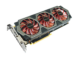 GALAXGTX 980о졣緿顼ܤOCͤ75000