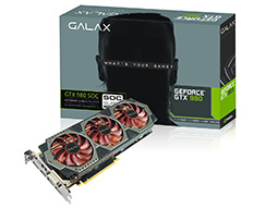 GALAXGTX 980о졣緿顼ܤOCͤ75000