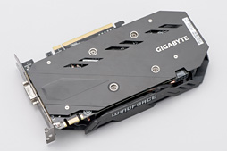 GIGABYTEιǽѵ׻ָ꡼XTREME GAMINGס1ƤȤʤGTX 950ɡGV-N950XTREME-2GDפ