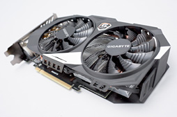 GIGABYTEιǽѵ׻ָ꡼XTREME GAMINGס1ƤȤʤGTX 950ɡGV-N950XTREME-2GDפ