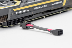 MSIΡGTX 980Ti LIGHTNINGפե饰åץեåɤïΤΤΤ