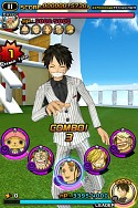 ꥺХȥONE PIECE DANCE BATTLE׸ȡPV2Ƥ