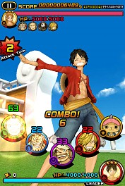 ONE PIECE DANCE BATTLEפۿϡǰڡ»