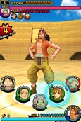 ONE PIECE DANCE BATTLEפˡꥢȾǮΥɥ쥹ɤɲ