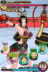 ONE PIECE DANCE BATTLEס٥ȡ֥ɥåפ