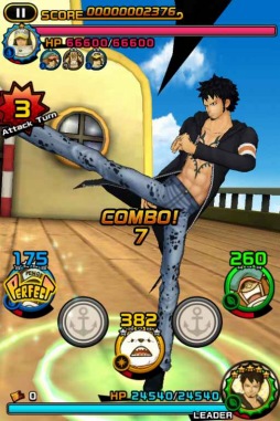 ONE PIECE DANCE BATTLEץ饽ɥ쥹ԥ餬