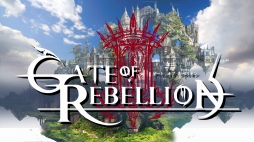 TGS 2014ϥӥ⤫鿷3ܤ꡼ͽꡣGATE OF REBELLIONס֥롦֡סGODGAMESפȯɽޤȤ᤿