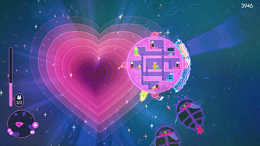 #004Υͥ/TGS 2014ϱ踤Ϥ碌Ʊ襦ߤФ 餷ǥ󤬵ˤʤäƤޤäLovers in a Dangerous Spacetimeץץ쥤ݡ