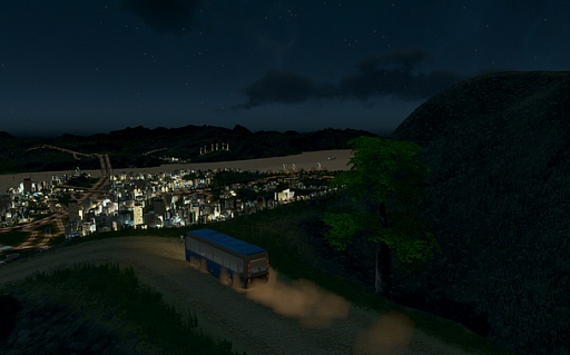 Cities: Skylines After Darkפκǿȥ쥤顼줬ĥѥå©