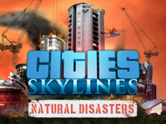 gamescomϼҳȤʤγɤ򽱤Cities: Skylinesפγĥѥå3ơNatural DisastersפΥץ쥤֥ǥåƤ