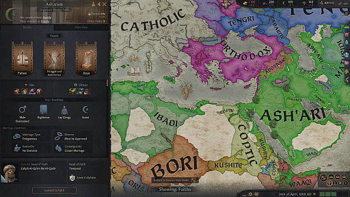 Cities: SkylinesפCrusader Kings IIIפ80󥪥աParadox InteractiveSteamǥ»档ε˥ѥɥĩǤߤ褦