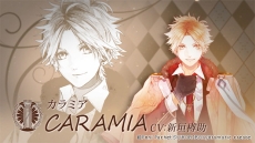 OZMAFIA!!-vivace-פȯ䤬2015ǯ2˷ꡣϡο㥹ȤϾͧ