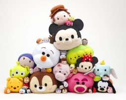 ϥ󡦥٥֥ץ饯ãΡTSUM TSUM12बо졣216̸ȯ