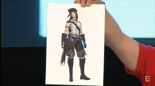 TGS 2015ϡFFXIVפΥѥå3.1ָȰǤζפ11ܤ˼FFXIV ĥץǥ塼쥿LIVE in ĥפݡ