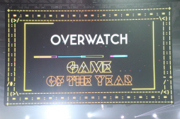 GDC 2017ϺǯGame of the YearϡOverwatchסGDCǹԤ줿Game Developers Choice Awardsפͤݡ