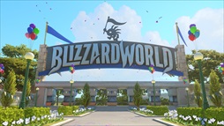 Overwatch׿ҡ⥤BlizzCon 2017ǥץ쥤ǥʡ̳륹åȡޡΥȤȶ˾Ҳ