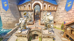 Overwatch׿ҡ⥤BlizzCon 2017ǥץ쥤ǥʡ̳륹åȡޡΥȤȶ˾Ҳ