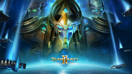 褤襵κǽϤءĥѥå3ơStarCraft II: Legacy of the Voidפκǿ󤬸