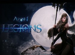 AION 쥮󥺡פNCsoft Premierȯɽˡ絬ϥ쥤ɤ̤ƤΤʤGvGڤ륹ޥ۸άRPG