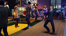 The Sims 4פDLCʤˡWeekly Amazon Sale2016ǯ82692