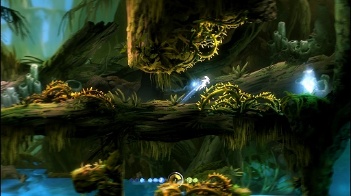 ϥSteam 62󡧤ĺפʷϵȻפġġǳФ륢󥲡Ori and the Blind Forest